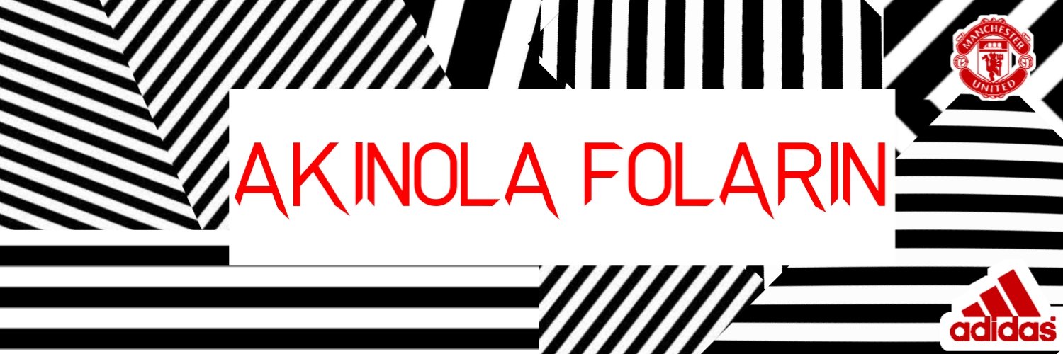 folarinakin's profile banner image