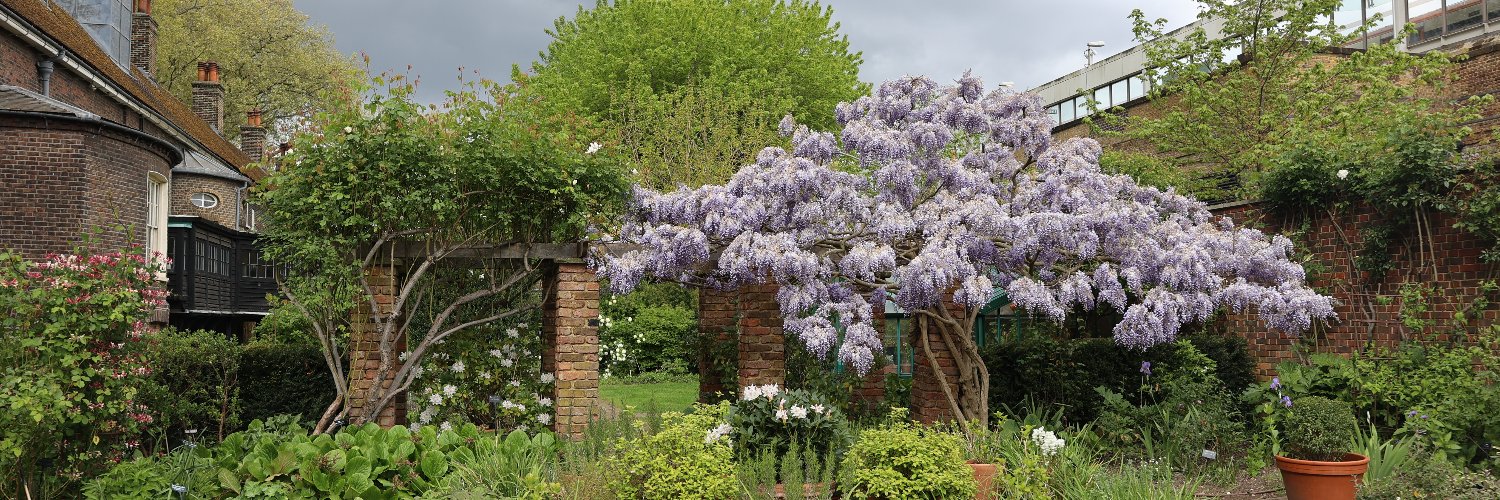 Museum of the Home banner