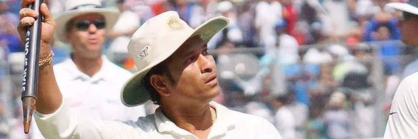 Sachinist Profile Banner