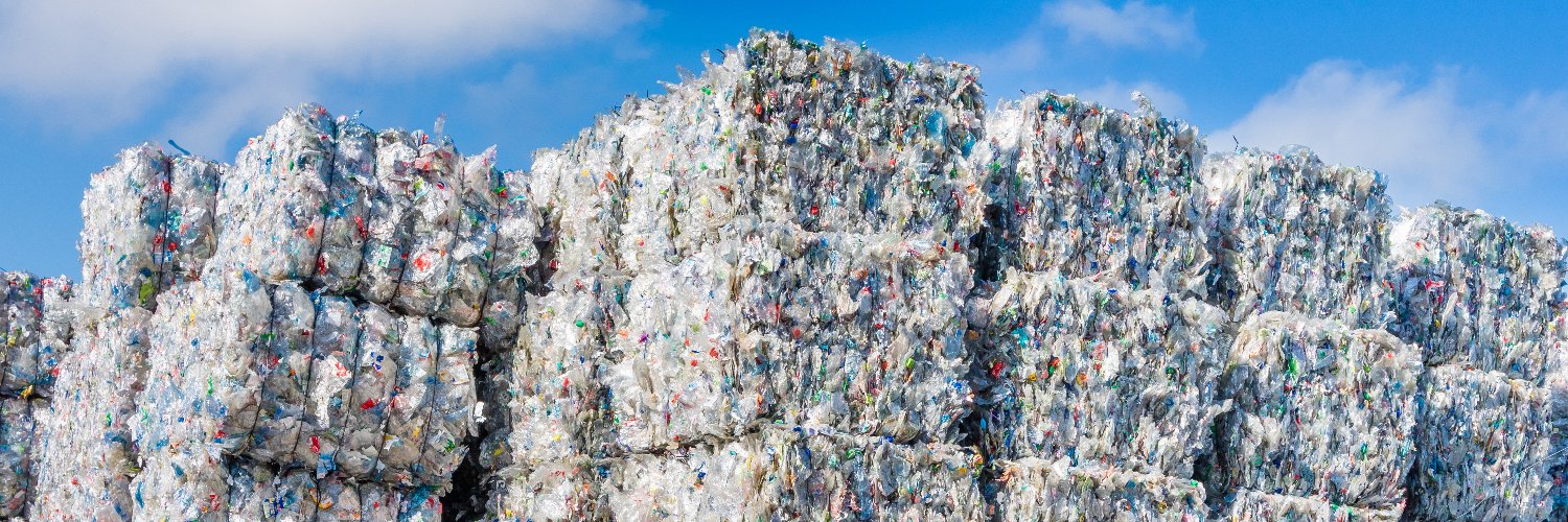 RecyclingToday's profile banner image