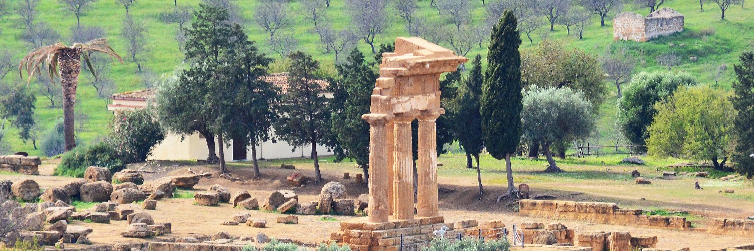 Doric Literary's banner