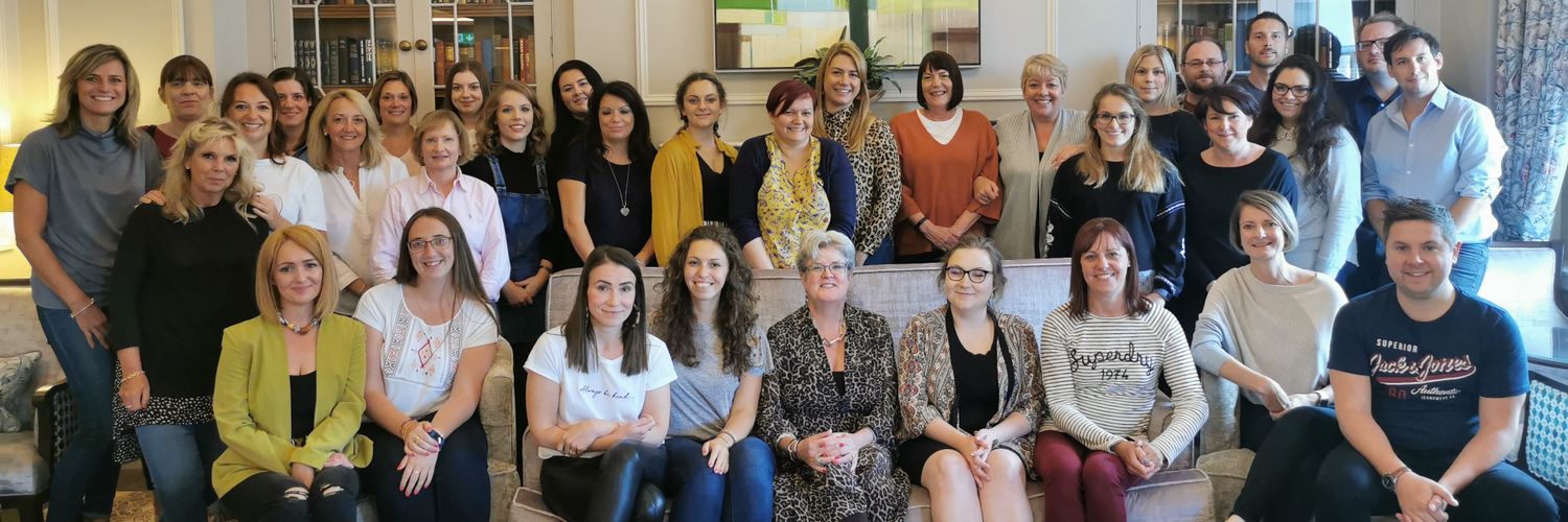 Trinity Event Solutions banner