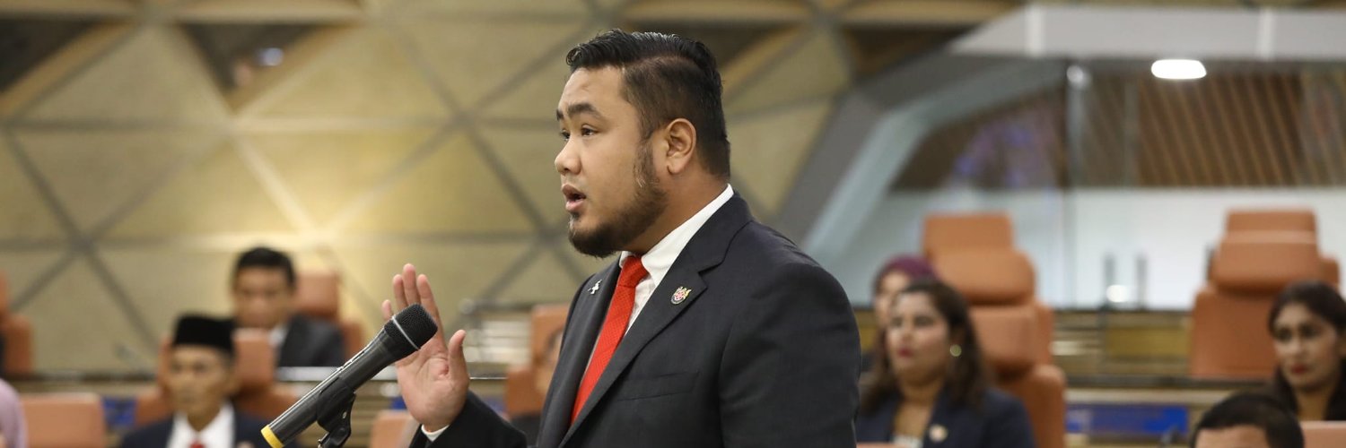 NabilNorhalim's profile banner image