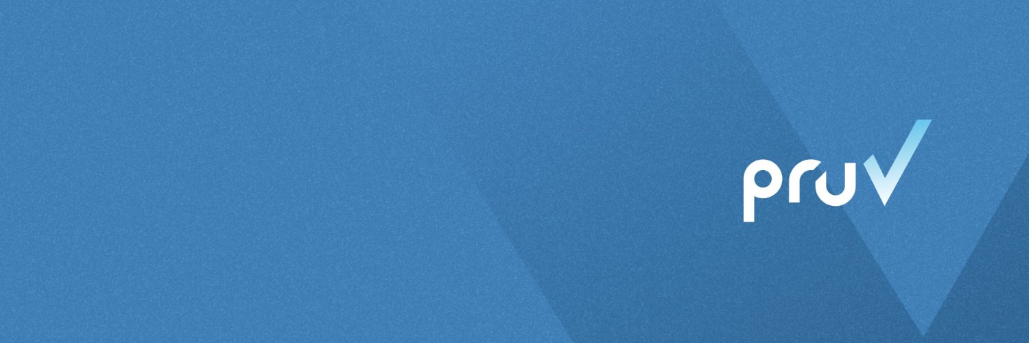 PruvFinance's profile banner image