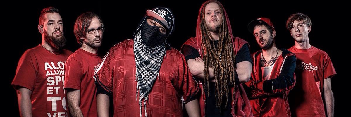 FirstRage's profile banner image