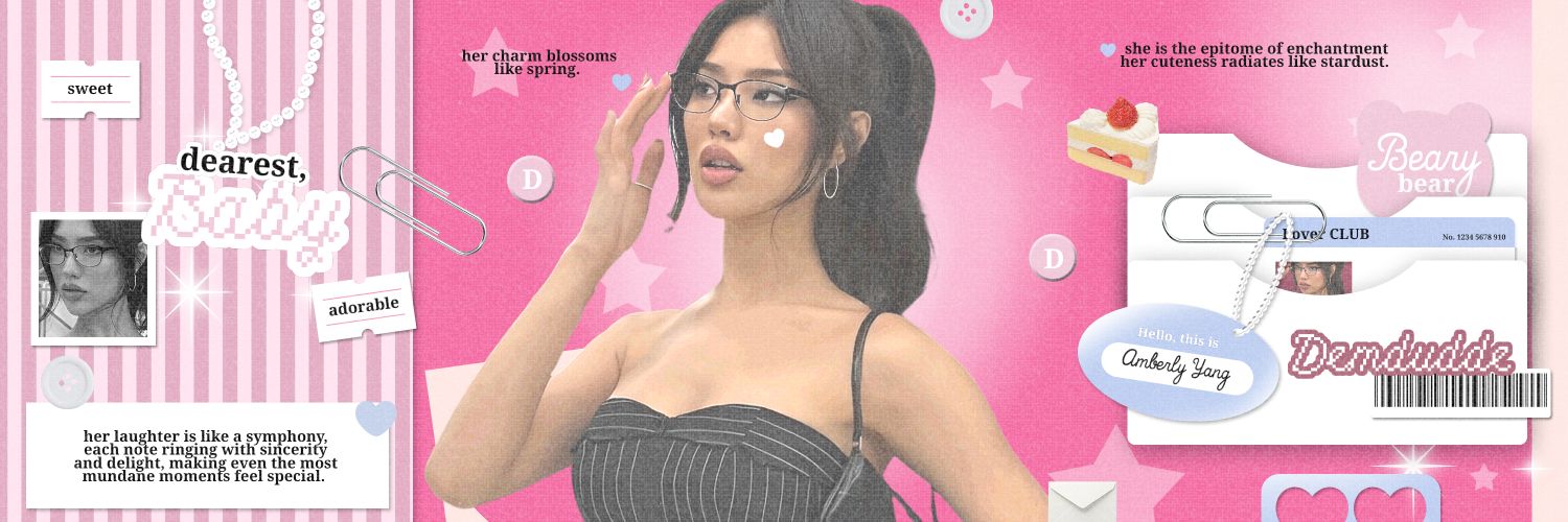 bufftterfly's profile banner image