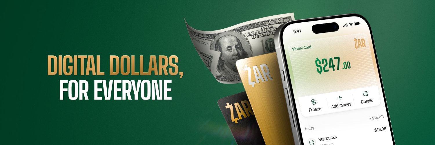 ZAR