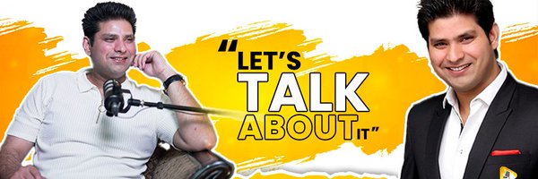 Mykindoftalks Profile Banner