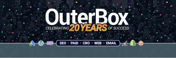 OuterBox Profile Banner