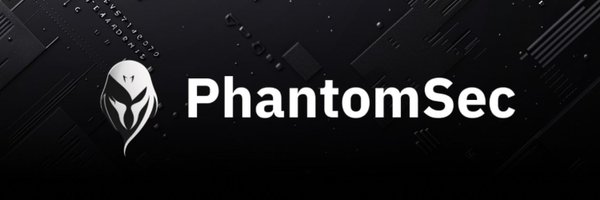 phantomcybersec Profile Banner