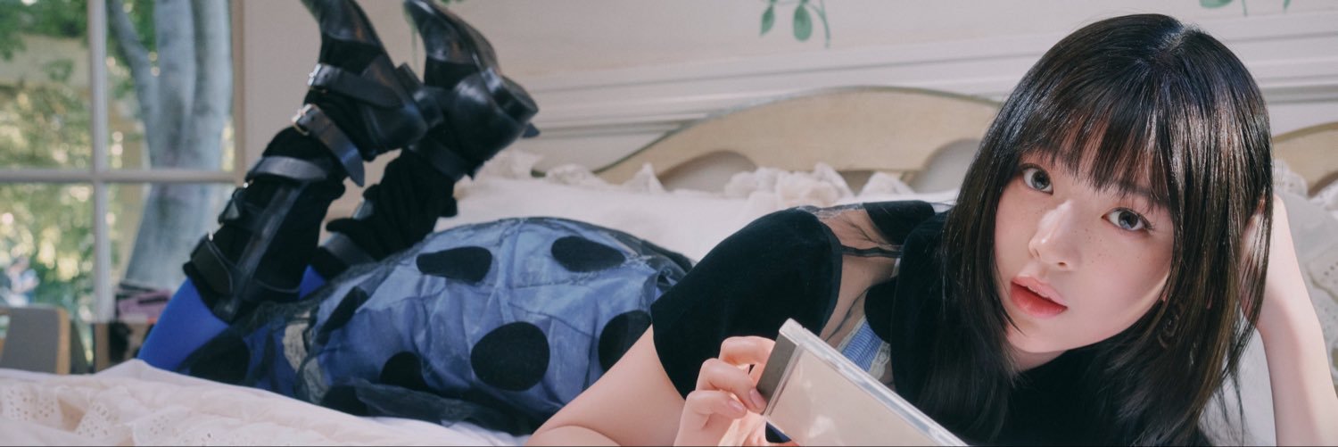 louislilananda's profile banner image