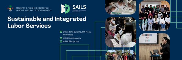 SAILSProjectmv Profile Banner
