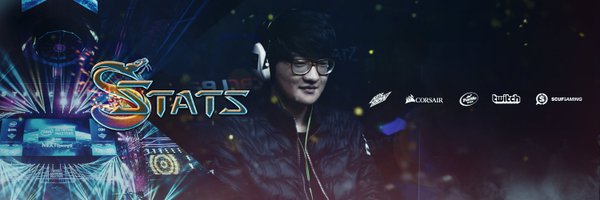 Stats_sc2 Profile Banner