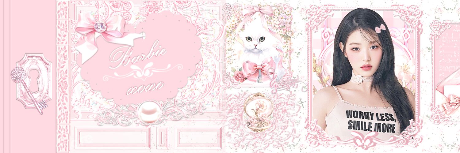 xoossne's profile banner image