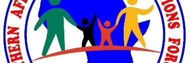 Southern Africa Refugee Organisations Forum banner