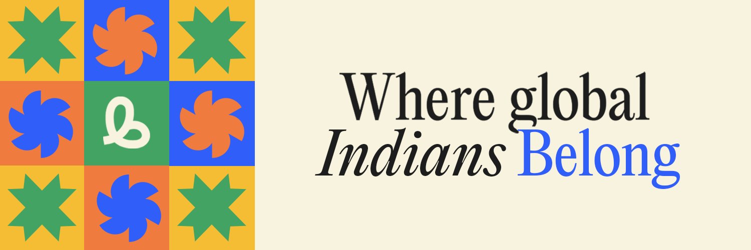 Belong - NRI savings & investments's banner