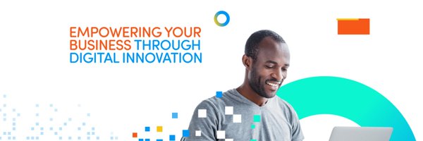 TanoGroup Profile Banner