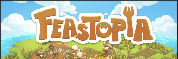 Feastopia_Game Profile Banner