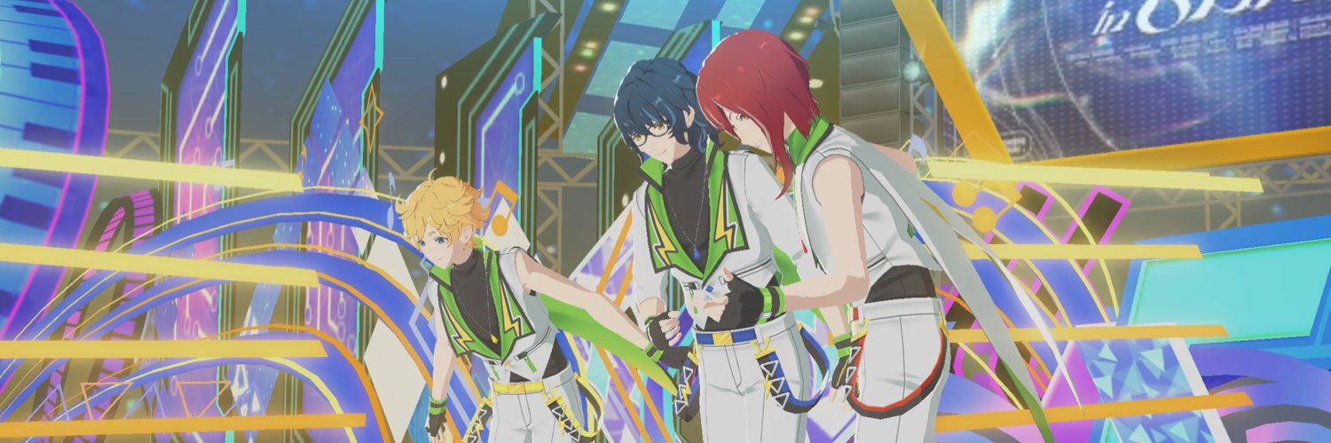 チャム奴 banner
