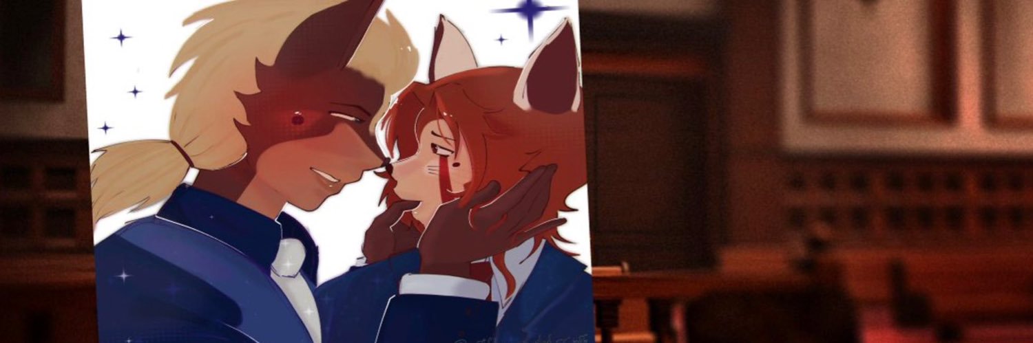 Tay 𝜗𝜚 || Nor, bunny and ronald reilly n1 fan !! banner