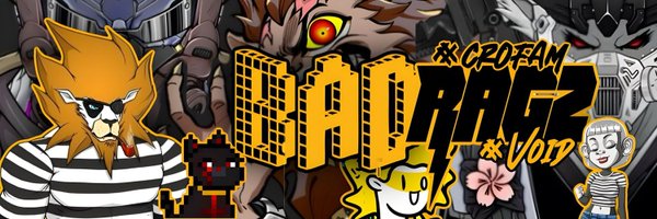 2BadRagaz Profile Banner
