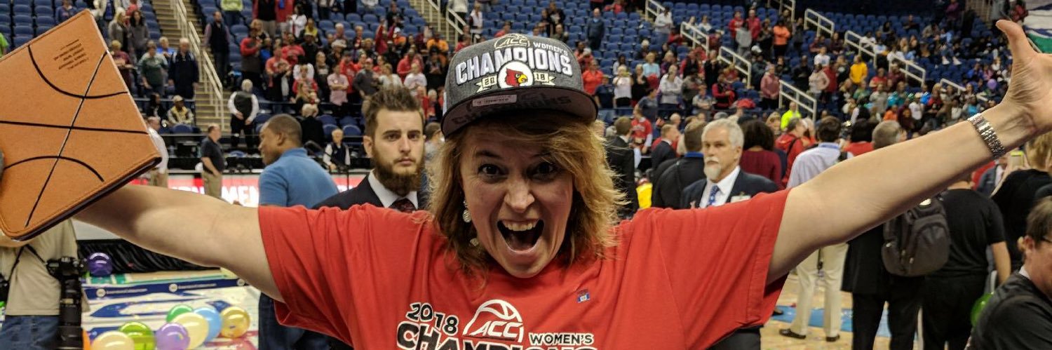 Stephanie Norman ♈️ banner