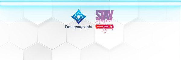 Designographi5 Profile Banner