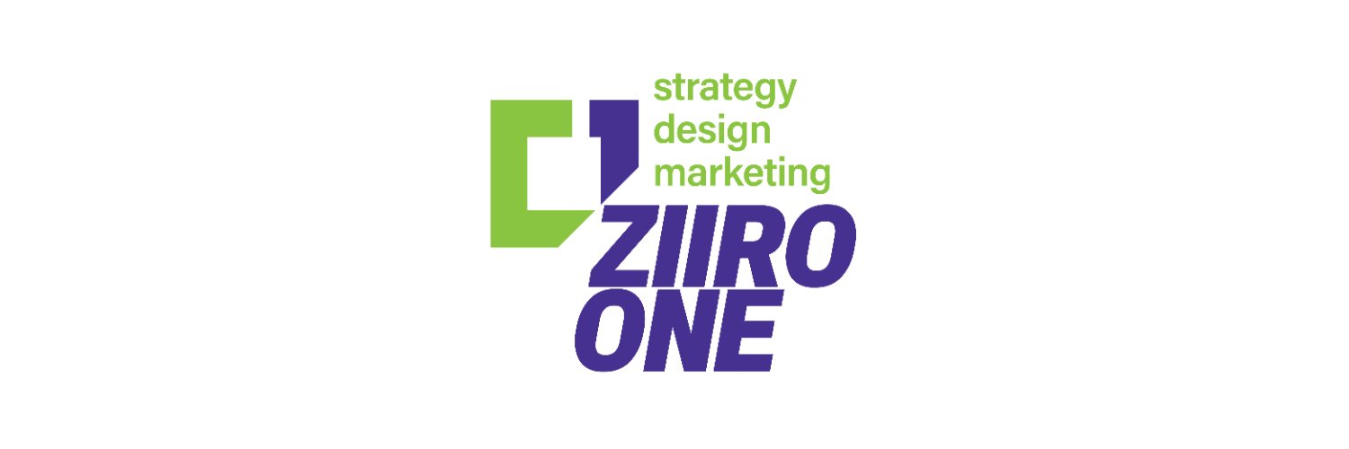 Ziiro One banner