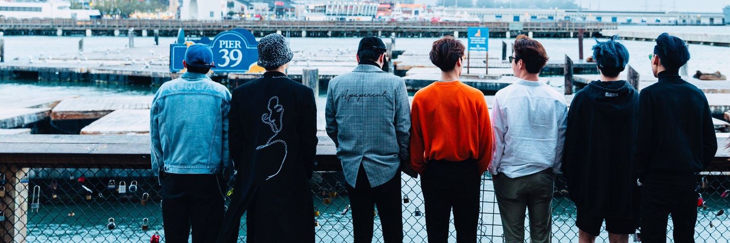 ForeverPrang's profile banner image