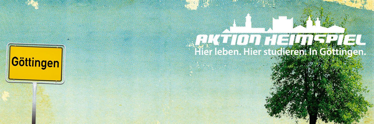 AktionHeimspiel's profile banner image