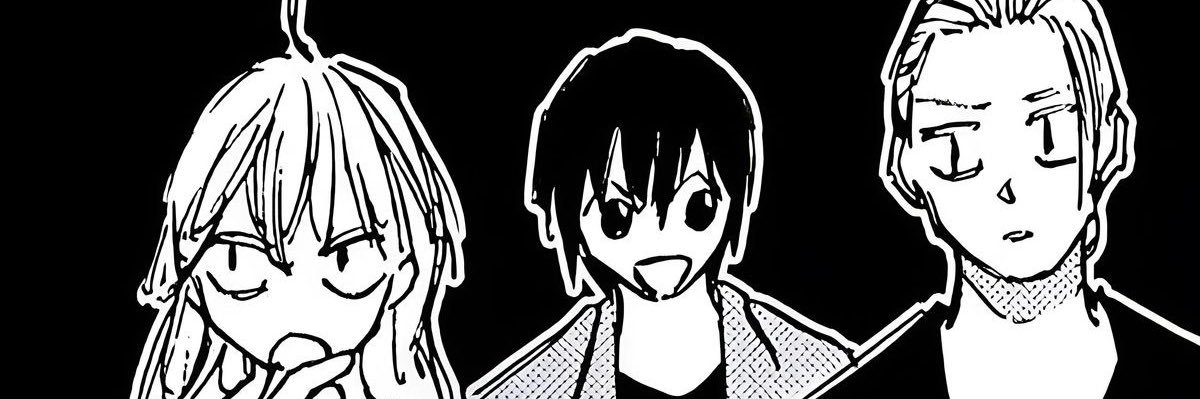 KamaBoko005's profile banner image