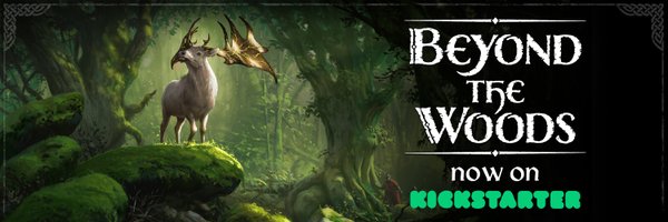 OldOakGames Profile Banner