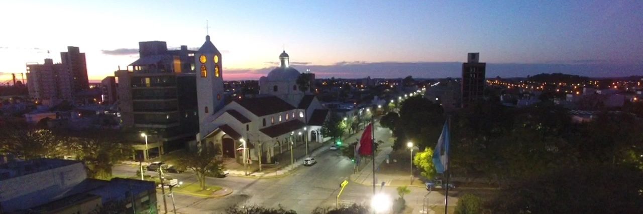 Marcos Ferrer banner