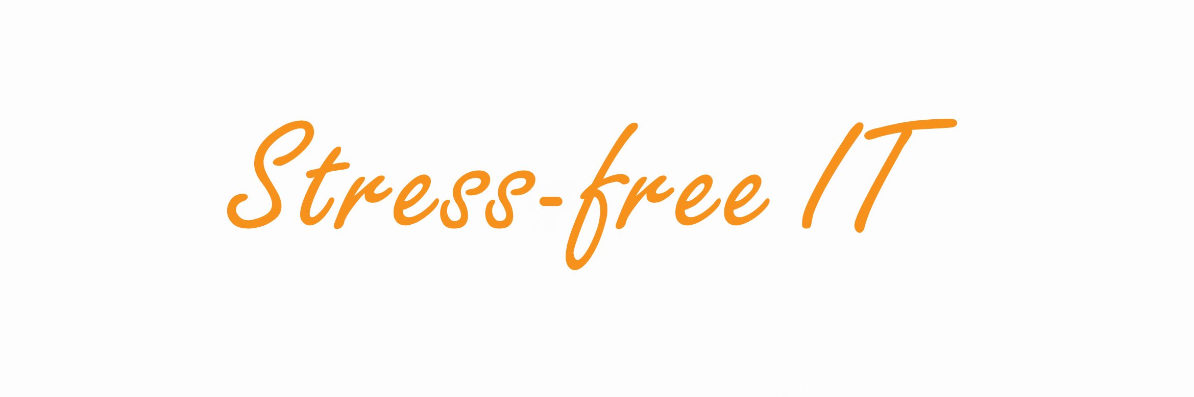 StressFree_IT's profile banner image