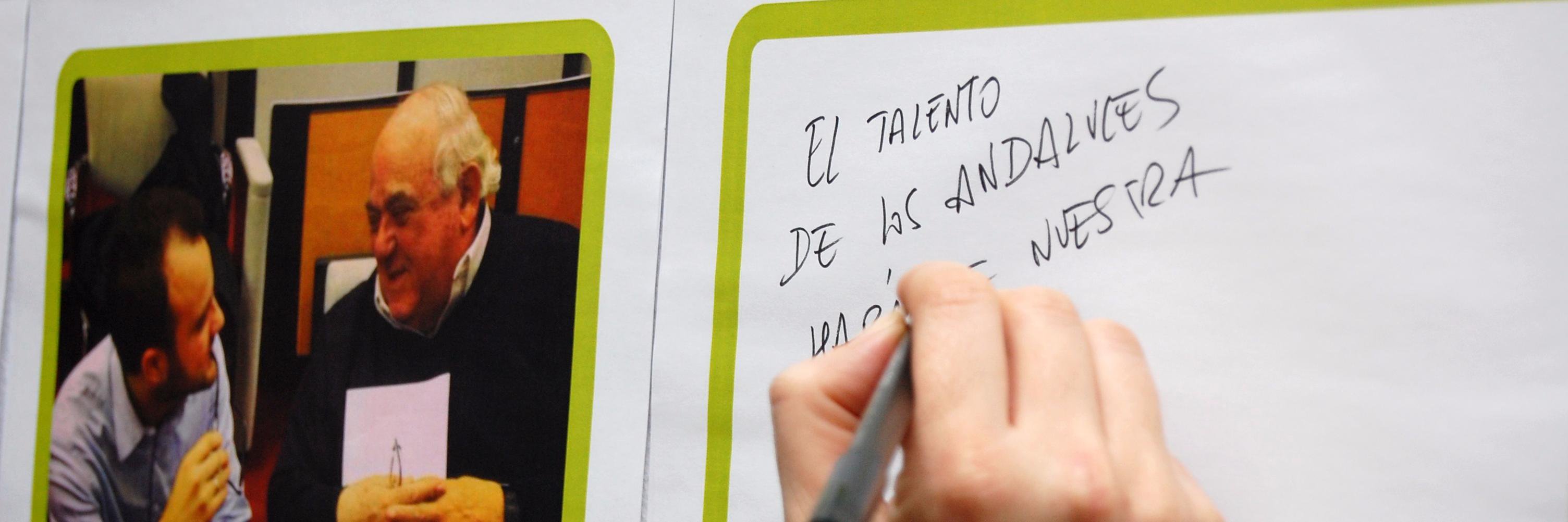 Alejandro Costa banner