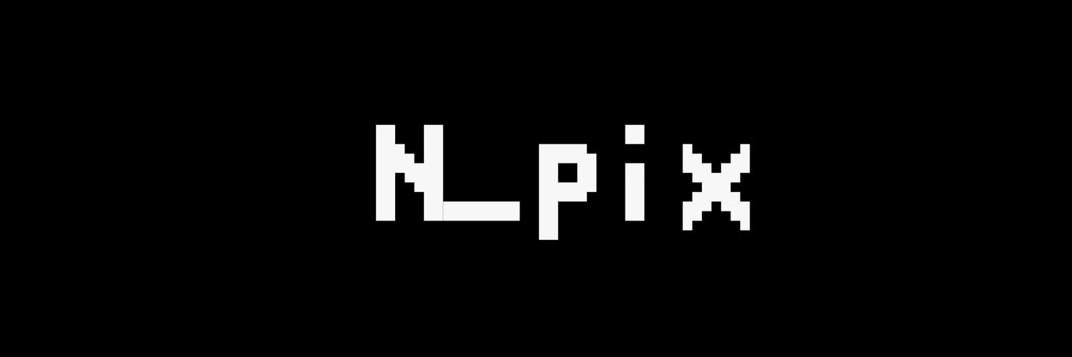 N_pix / YUKI banner