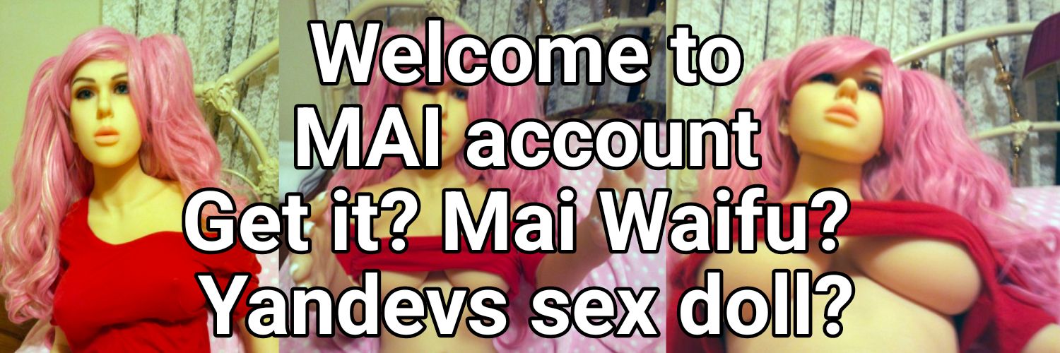 🎀 Julie/YanDev's Sex Doll 💗 banner