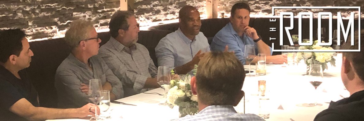 Sean Finnegan banner