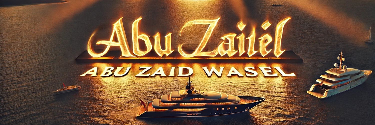 ابو زيد واصل 🇾🇪's banner