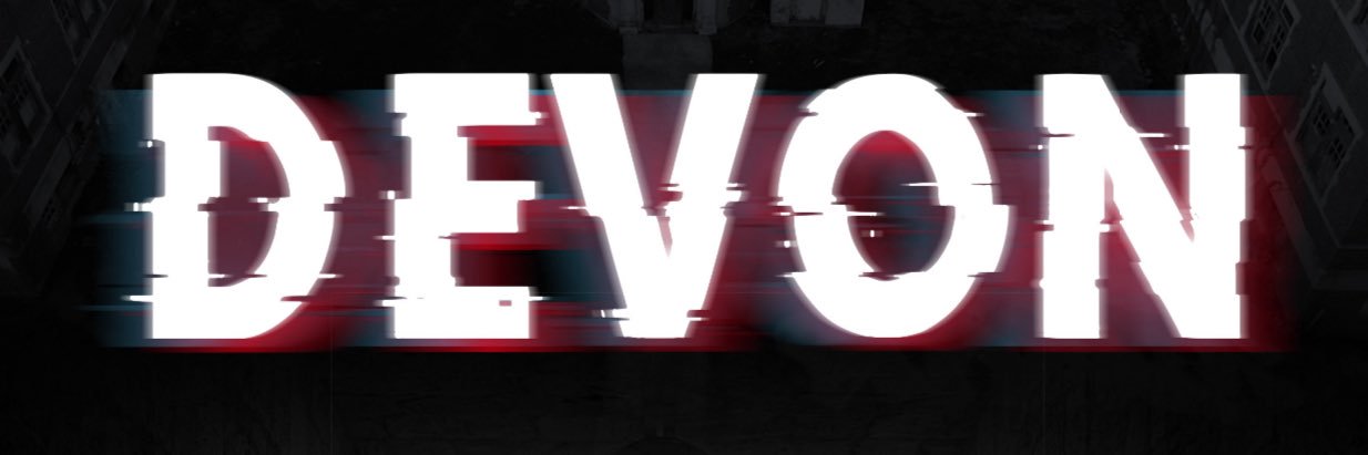 DEVON banner