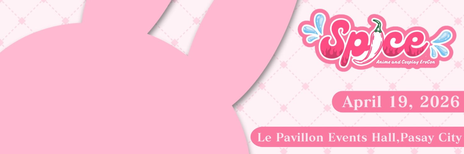 SPICE PH EroCon banner