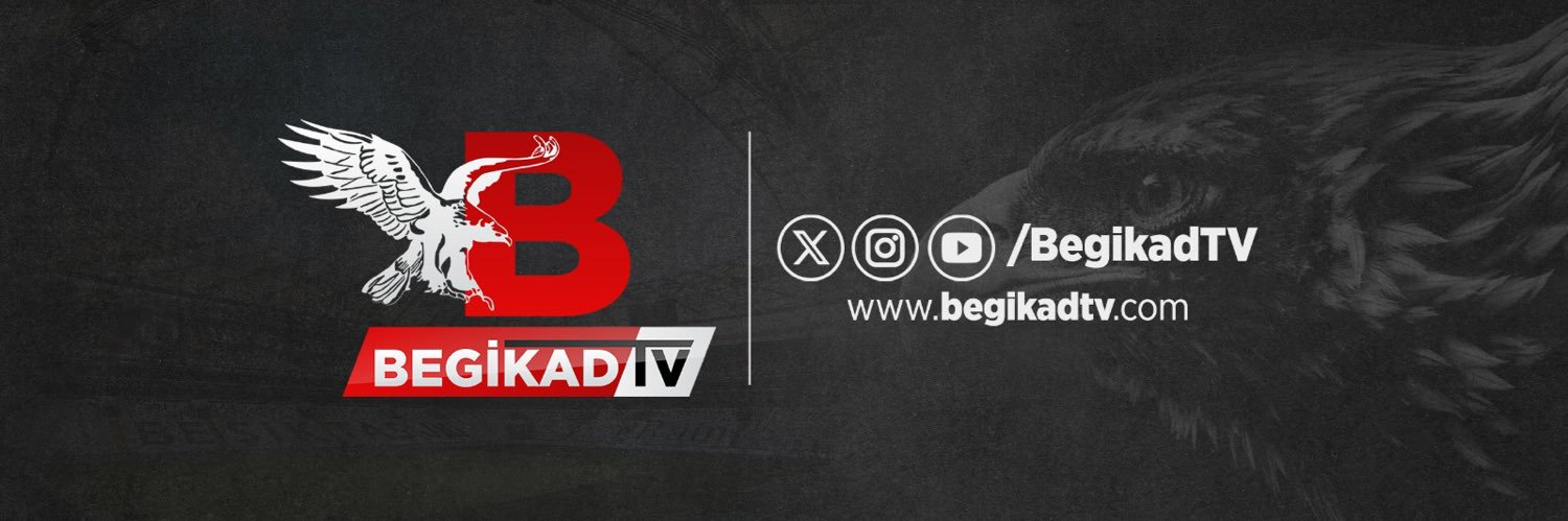 BEGİKAD TV banner