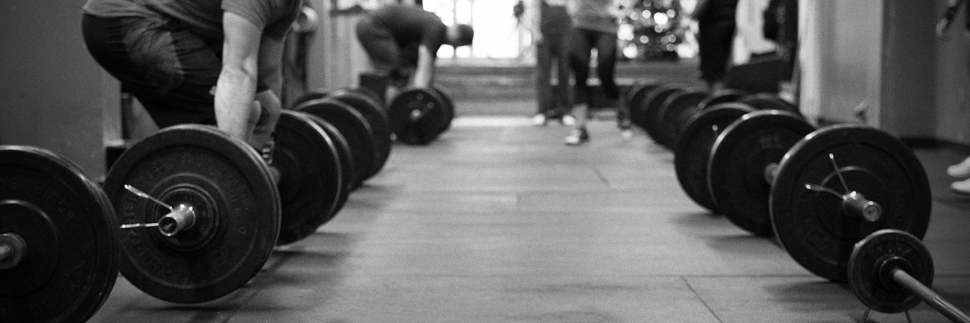 CrossFit_416's profile banner image