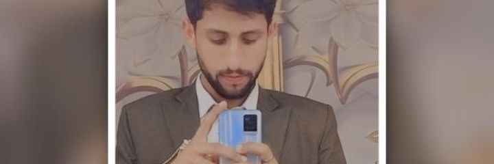 Abdullah Javeed banner