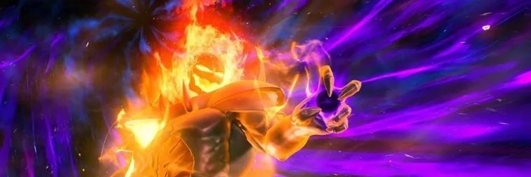 Dread Dormammu banner