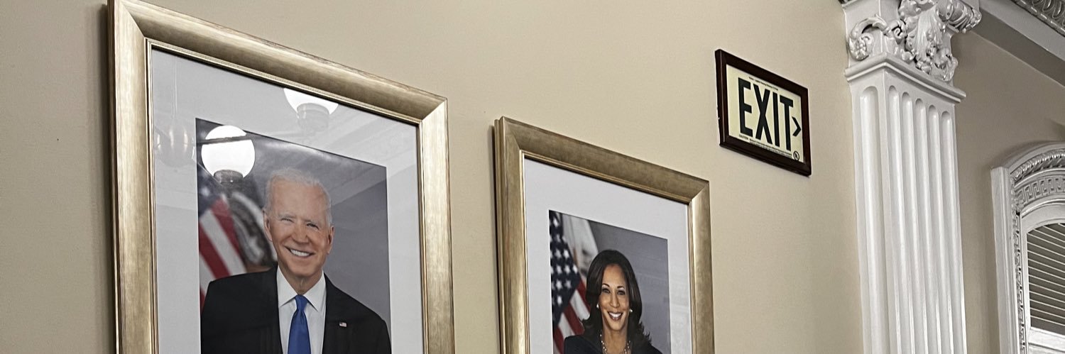 Nya Tucker's banner