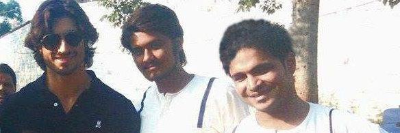 The_RisingSuraj's profile banner image