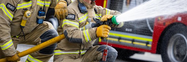 LondonFire Profile Banner