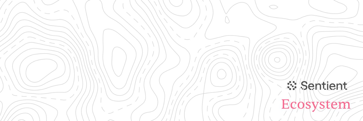 Sentient Ecosystem banner