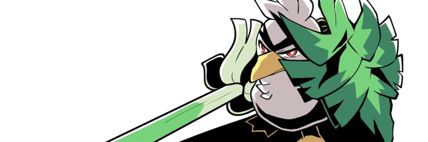 LAND-K's banner